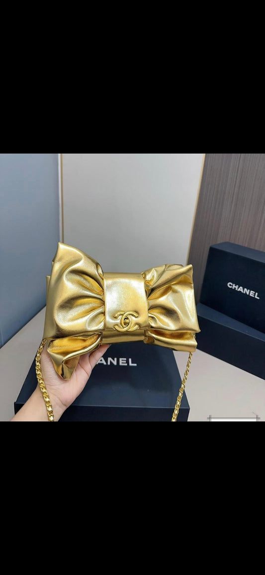 Channel