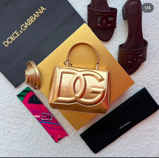 D&G